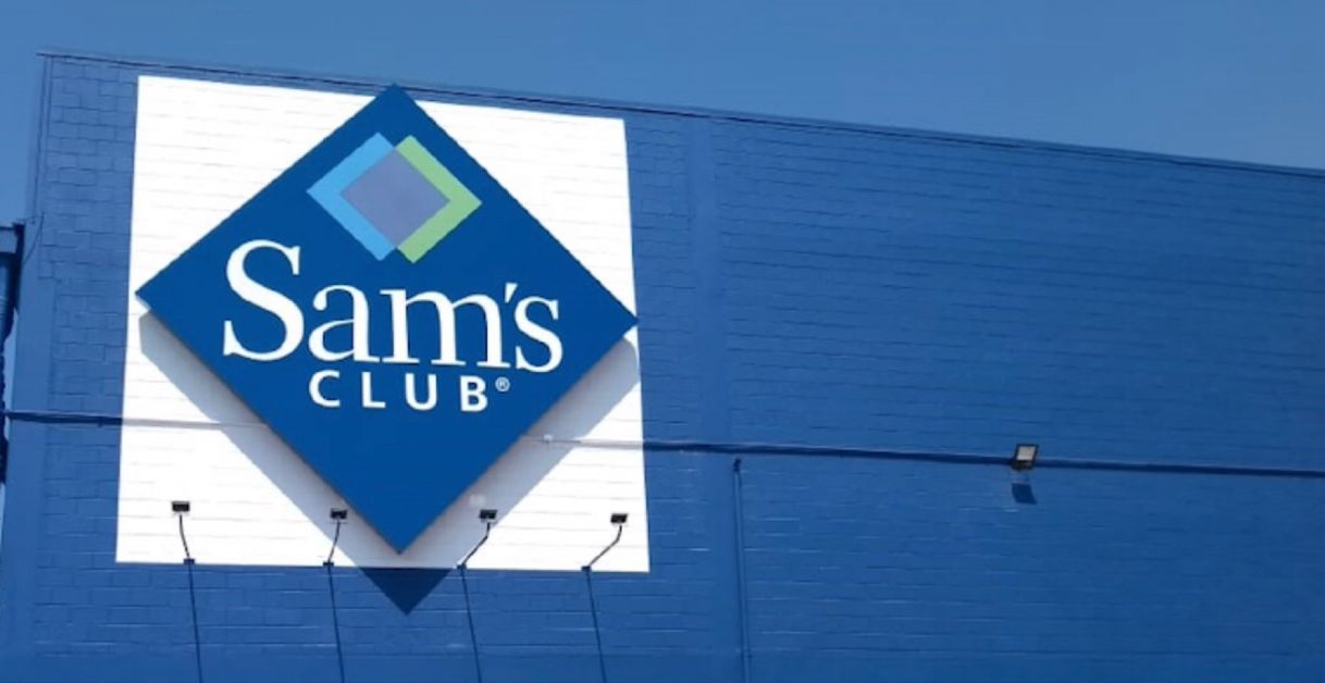 Lugar Sam's Club