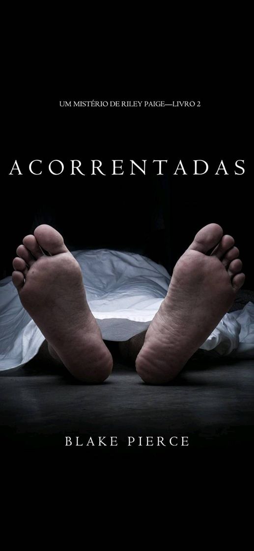 Book Acorrentadas