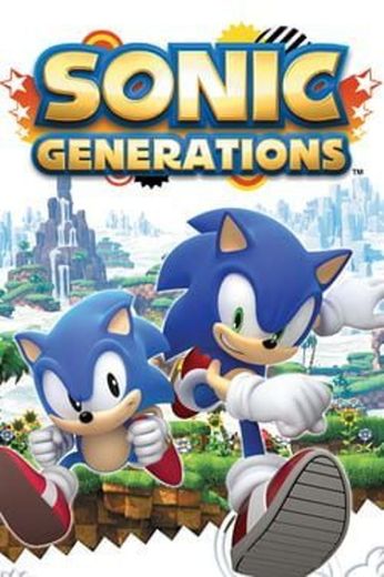 Sonic Generations