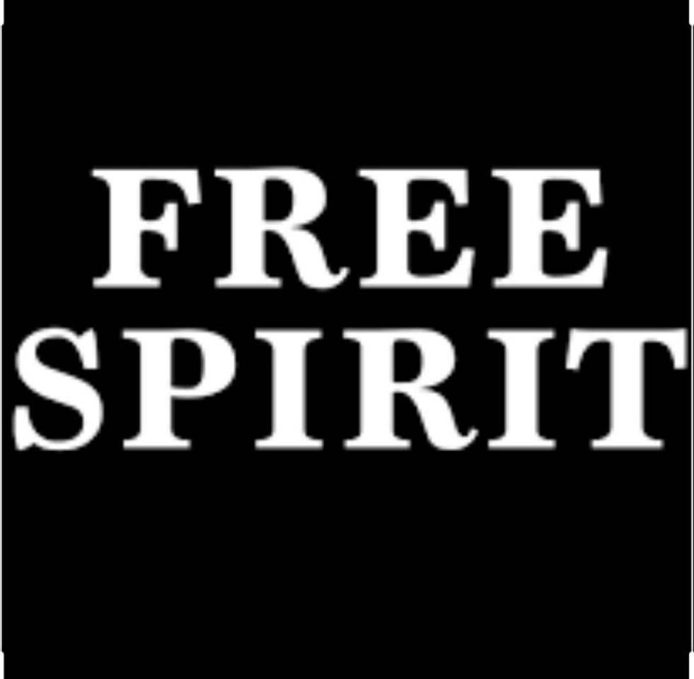 Moda Free spirit 