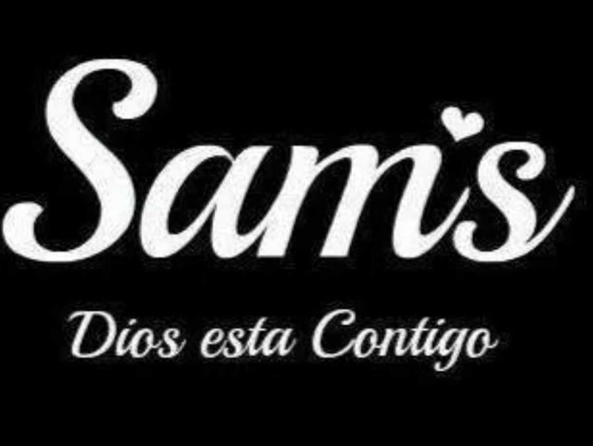 Moda Sam's