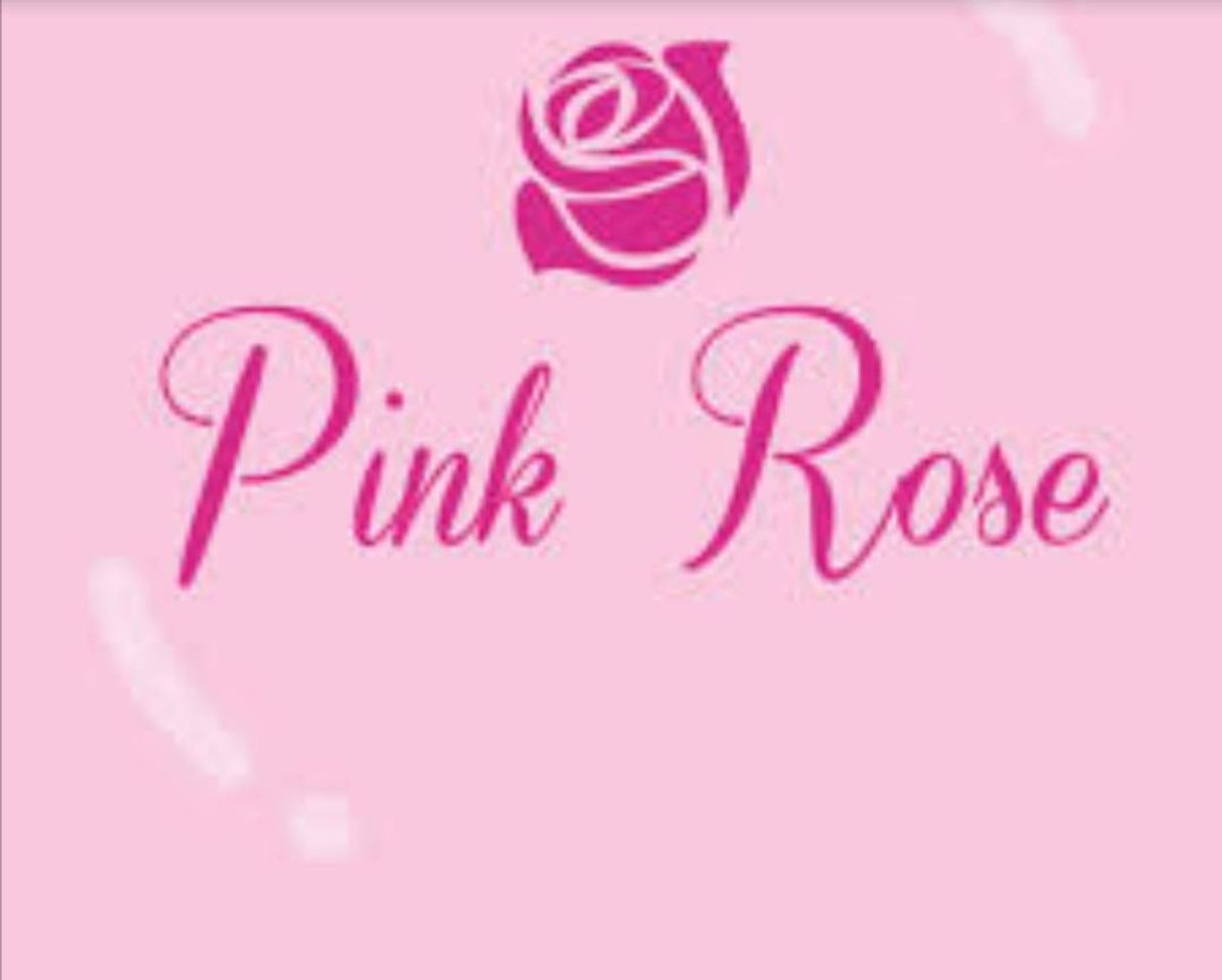 Fashion PinkRose