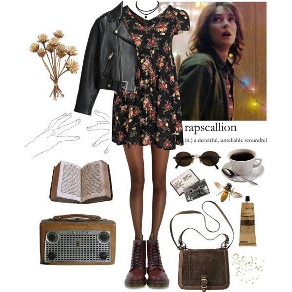 Fashion ESTILO GRUNGE 9