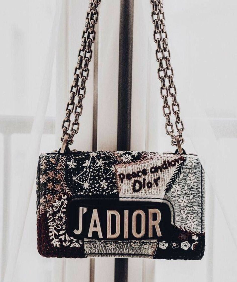 Fashion Bolsa🍒