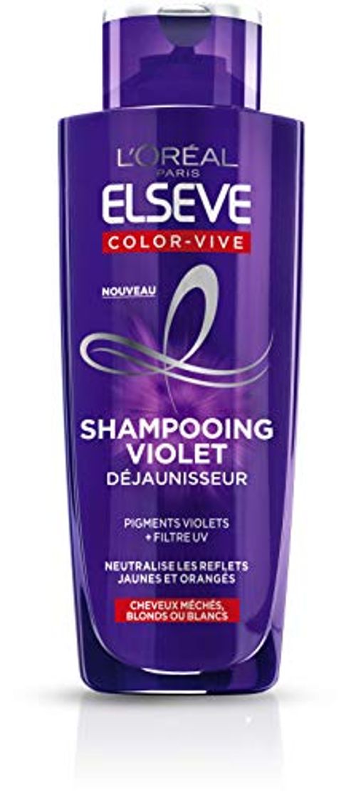 Beauty L'Oréal Paris Elsève Color