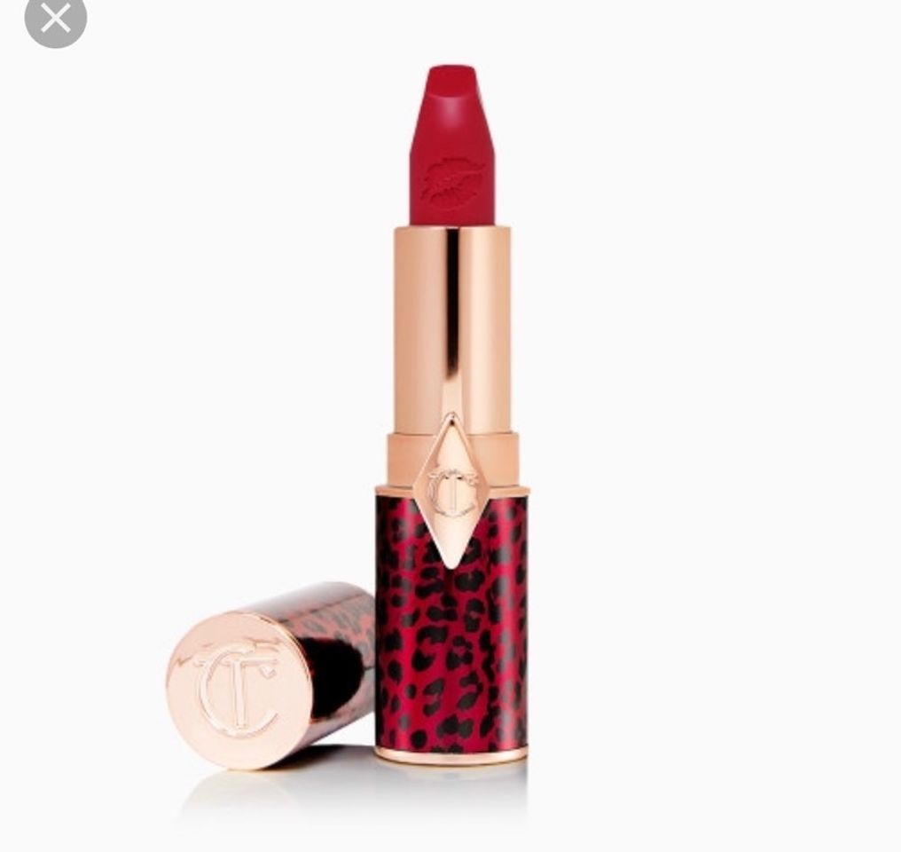 Producto Patsy red charlotte tilbury