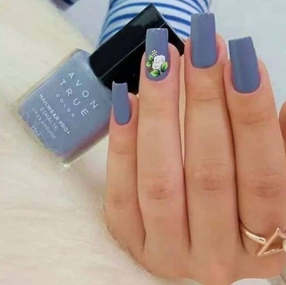 Moda Unhas