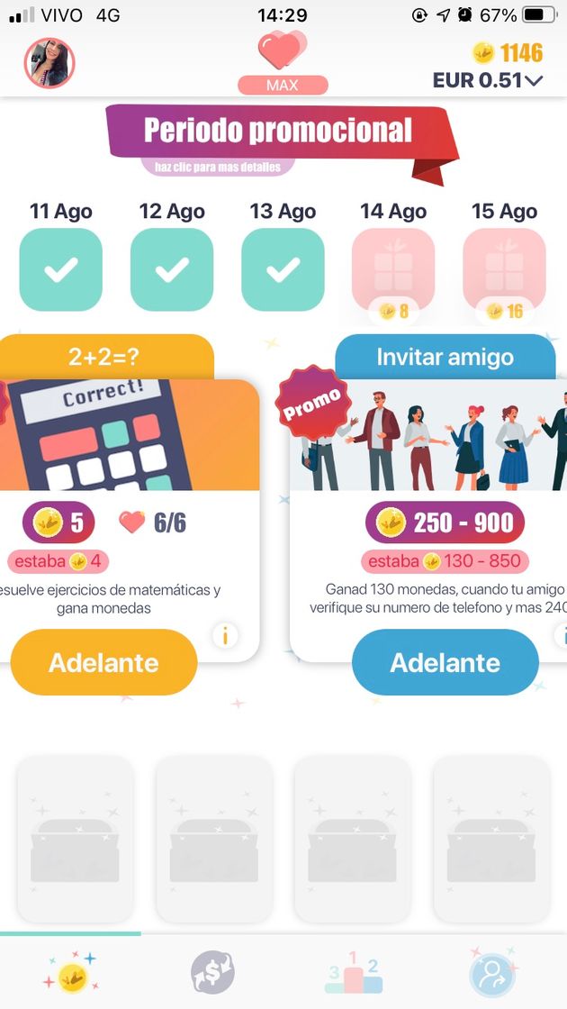 Social Givvy Aplicativo para ganhar dinheiro 