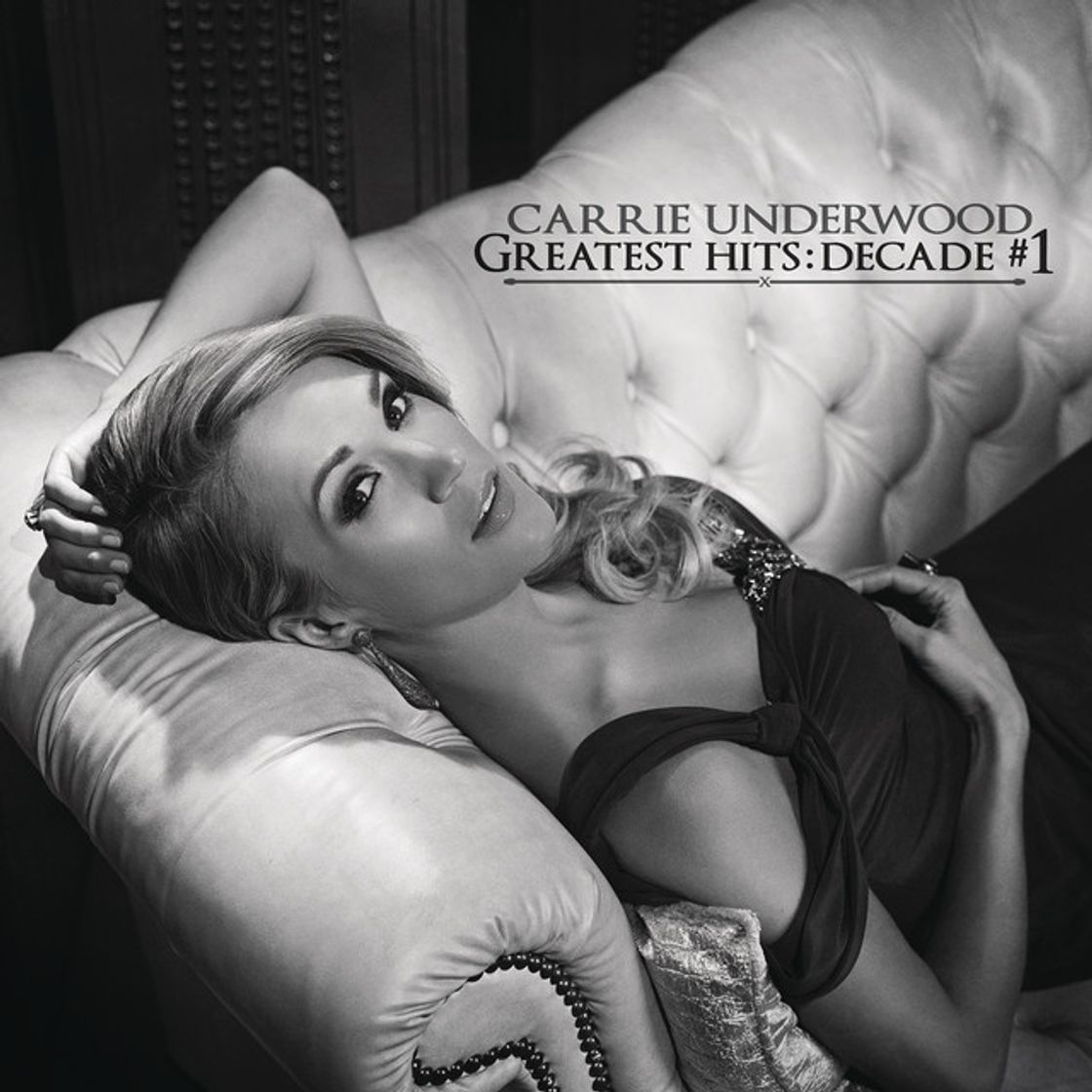 Music I Told You So - feat. Randy Travis