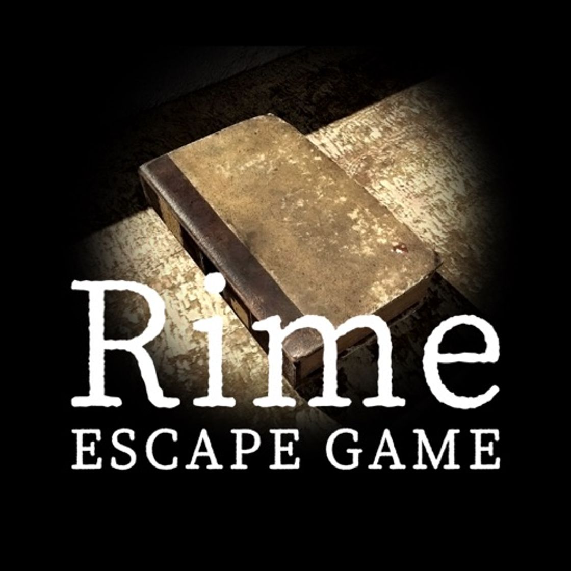 Apps Rime - room escape game -