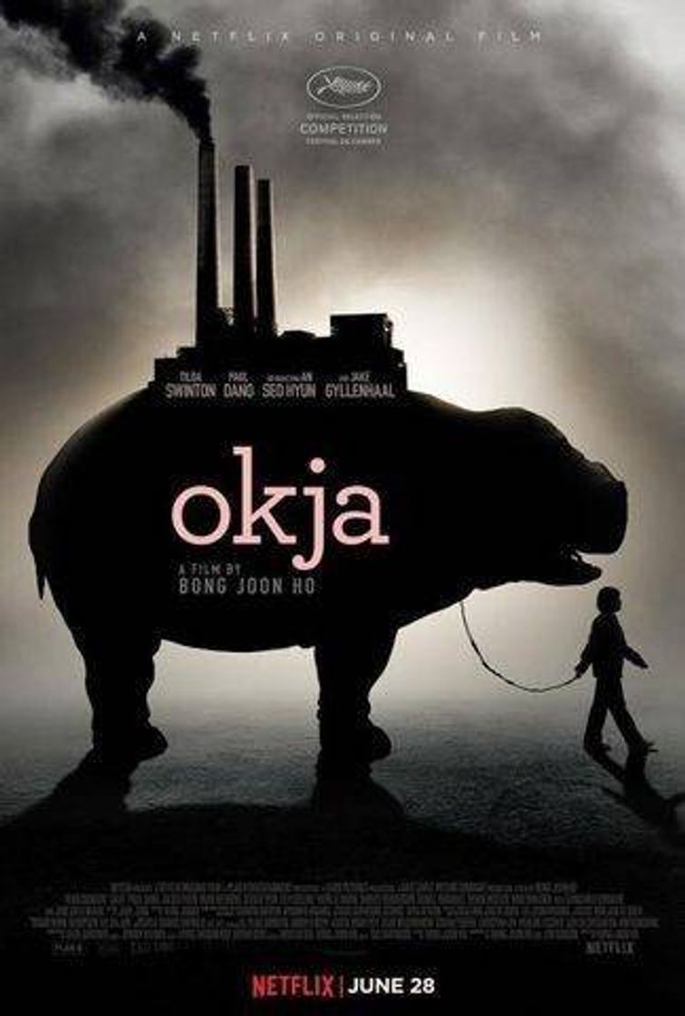 Moda Okja