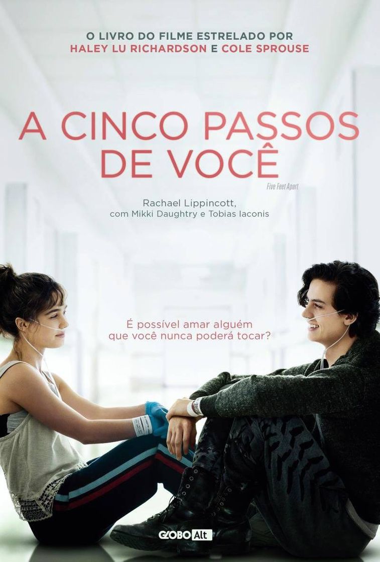 Movies Cinco passos de  você 