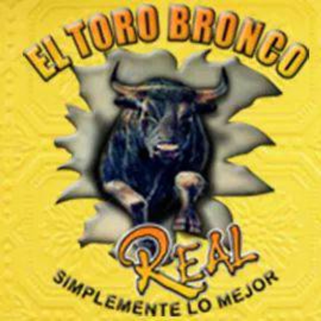 Restaurantes El Toro Bronco