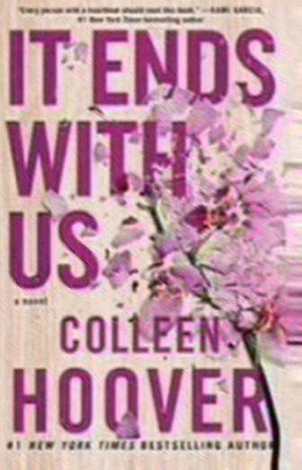 Collen Hoover