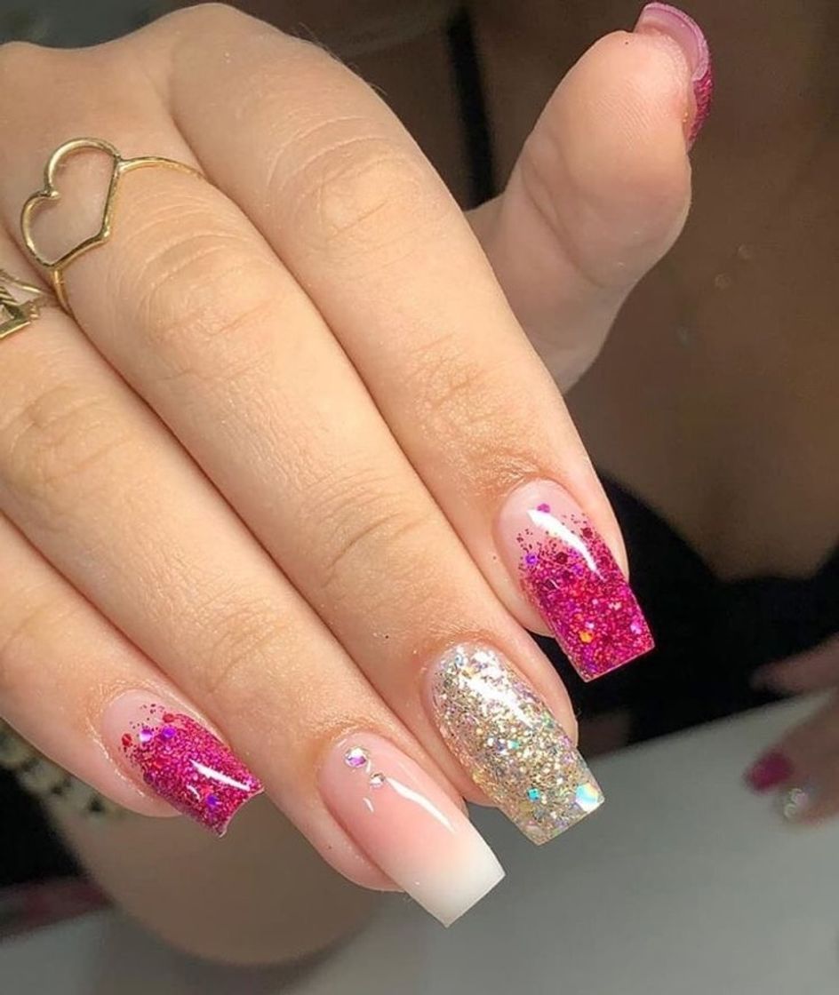 Fashion Nails 