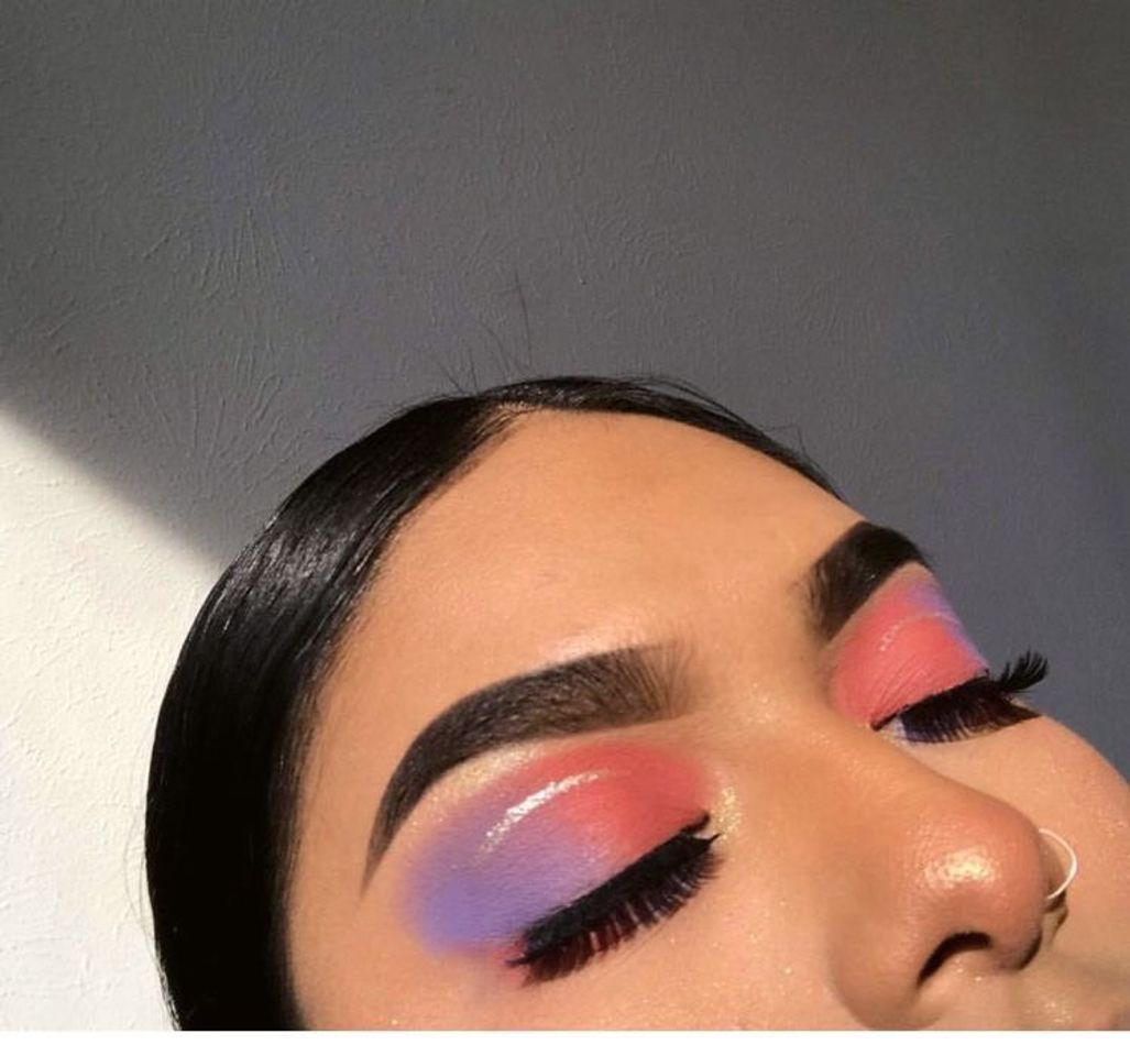 Social Make colorida