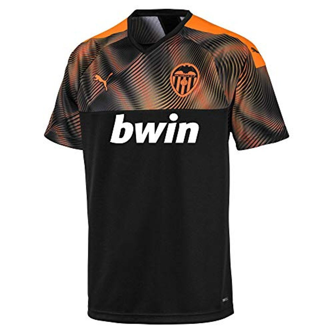 Fitness PUMA VCF Away Shirt Replica Maillot