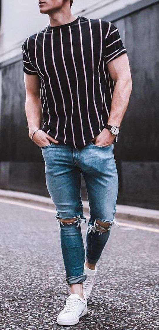 Social Look perfeito 