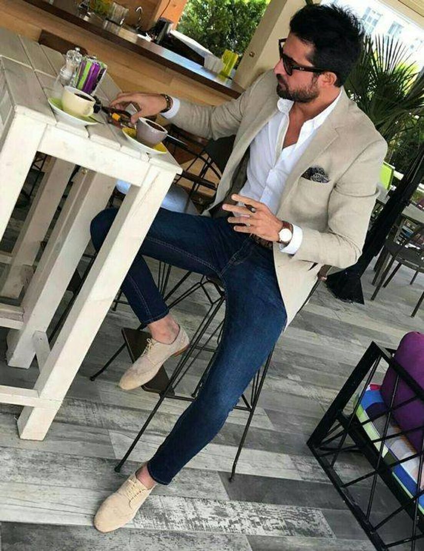 Social Estilo Moderno