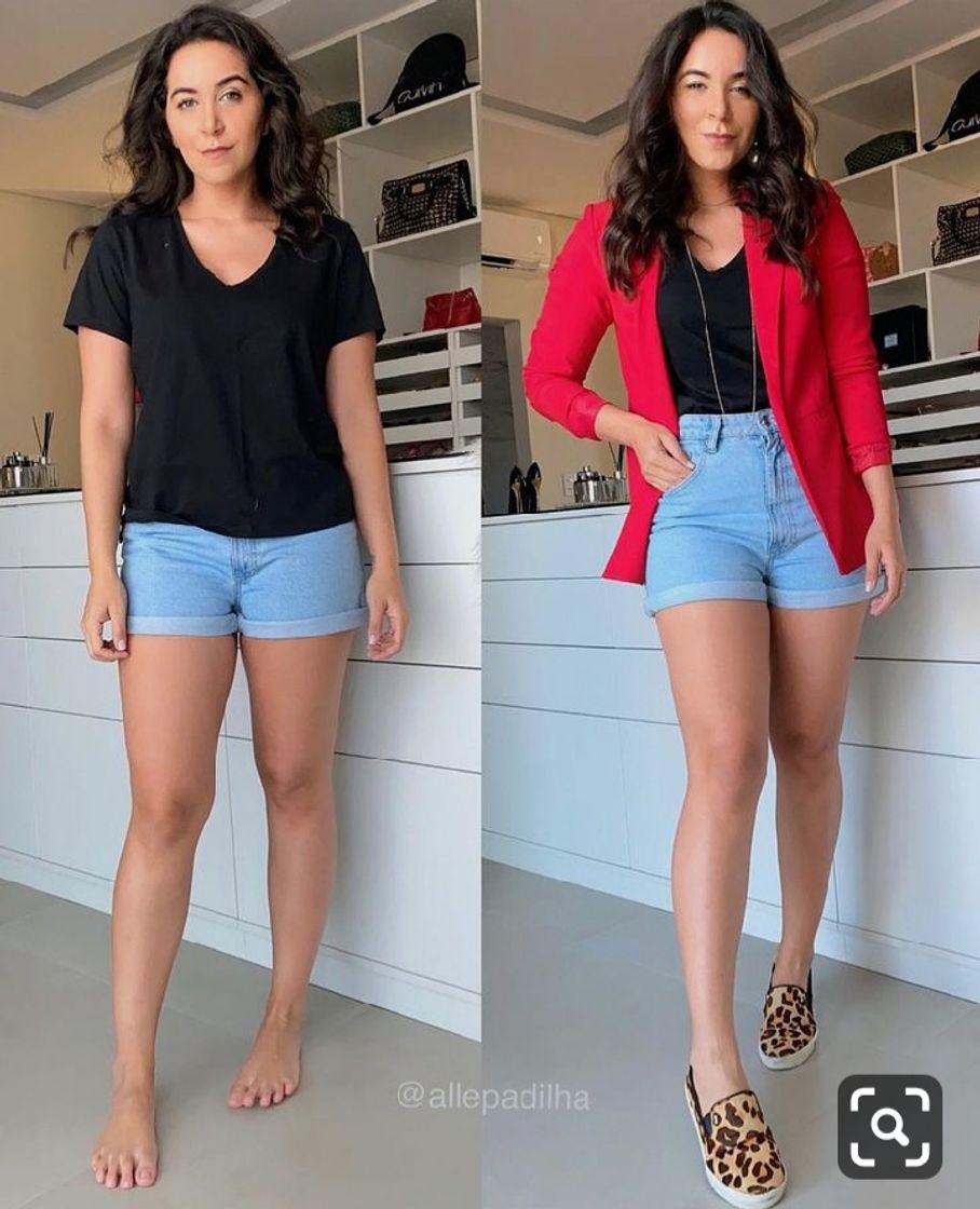 Social Como melhorar seus looks com dicas de estilos💥