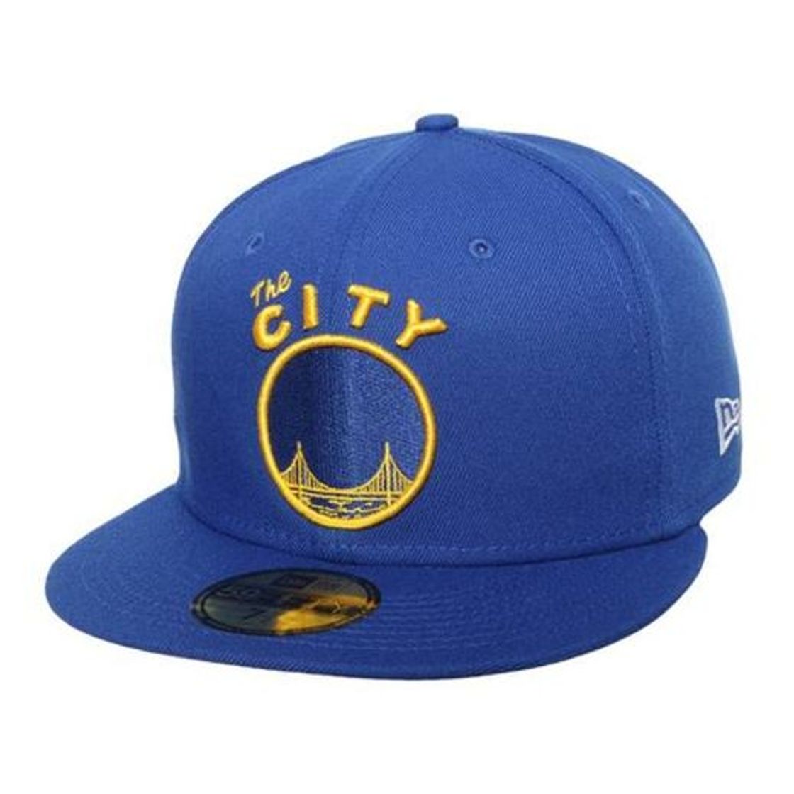 Moda Gorra New Era 59FIFTY Warriors