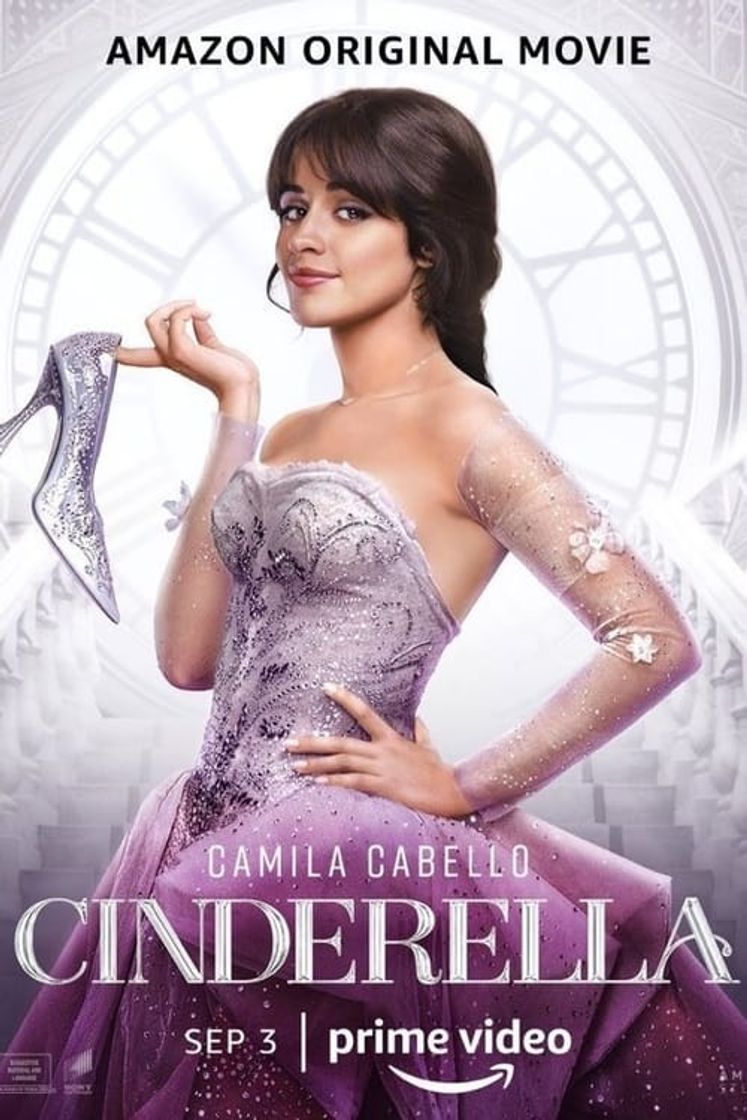 Película Cenicienta