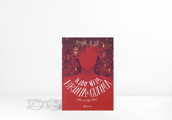 Libro Ryane Leão