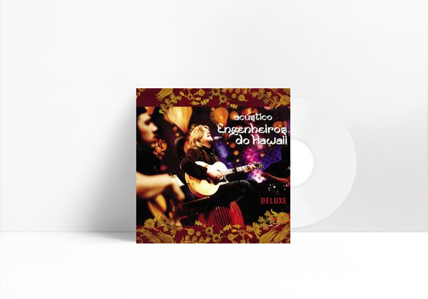 Canción Armas Químicas E Poemas - Ao Vivo