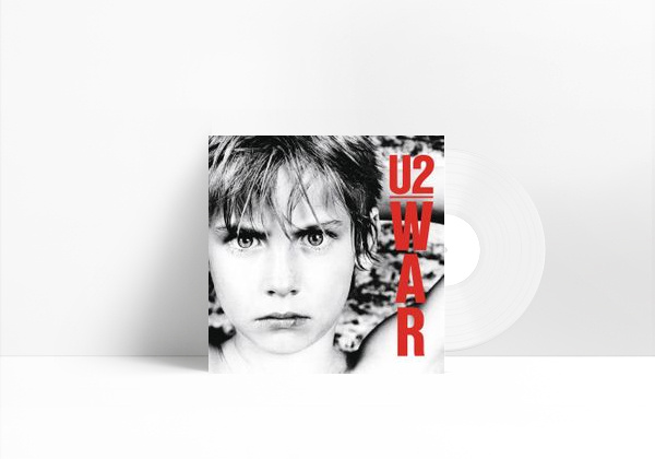 Canción Sunday Bloody Sunday - Remastered 2008