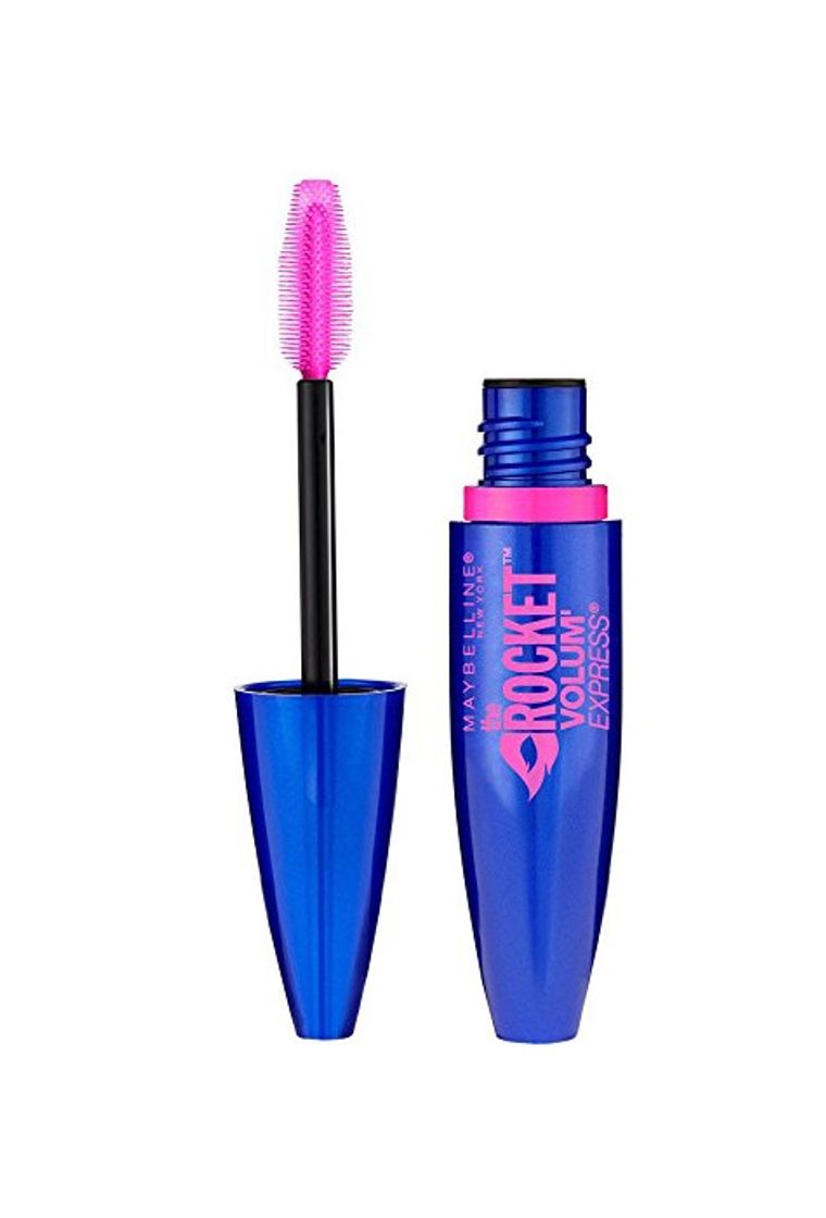 Producto Maybelline Volum'Express The Rocket Mascara 401 Very Black