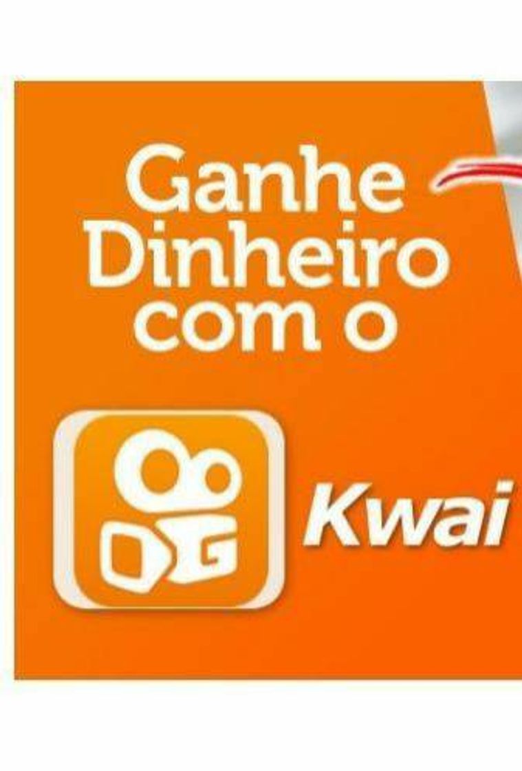 Social Kwai - aplicativo de vídeos que te dá dinheiro pra assistir 