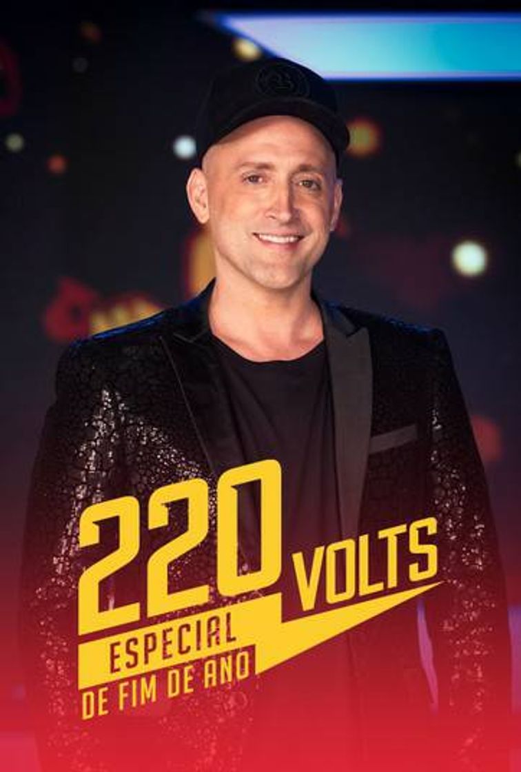 Movie 220 Volts: Especial de Fim de Ano