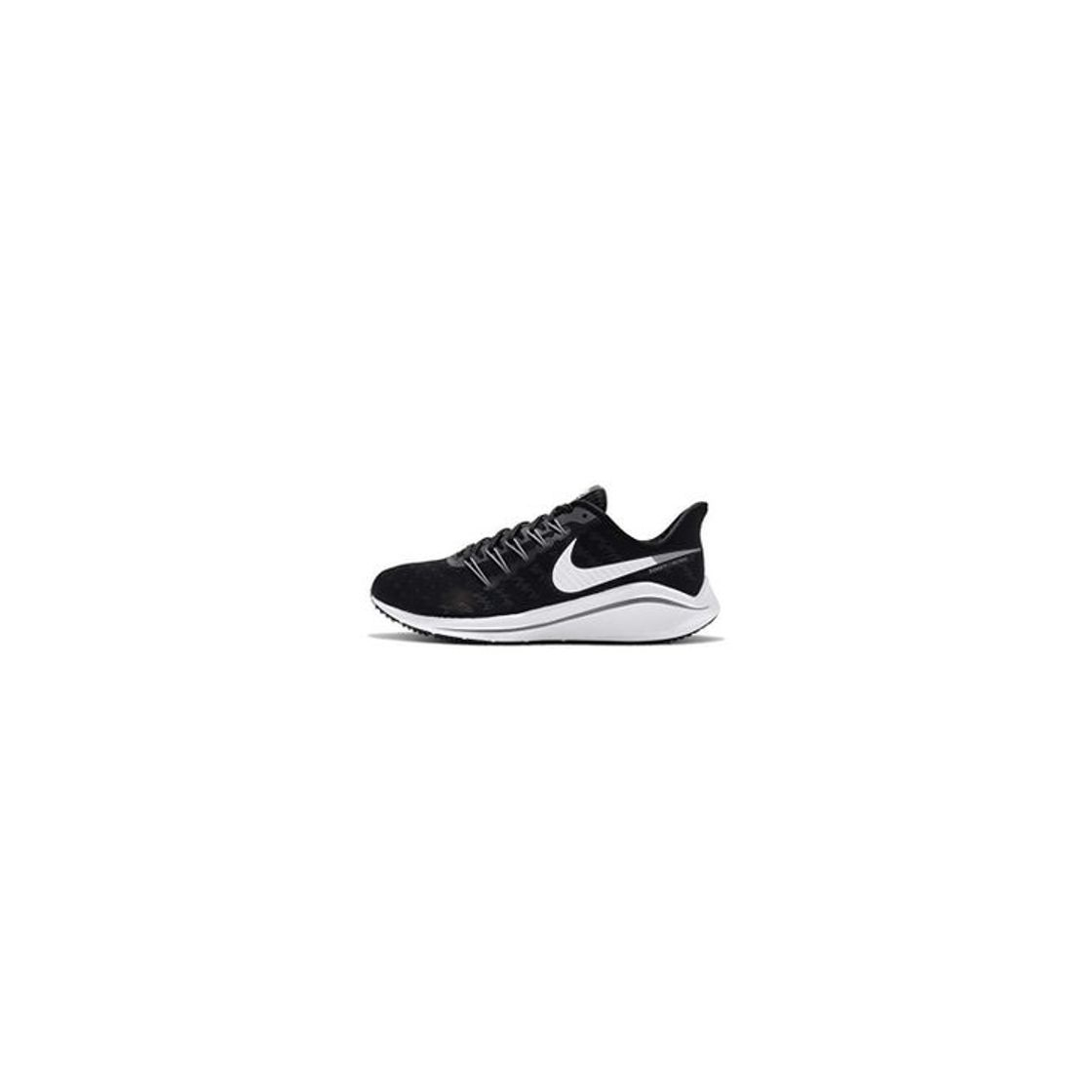 Social Nike Air Zoom Vomero 14, Running Shoe Hombre, Black