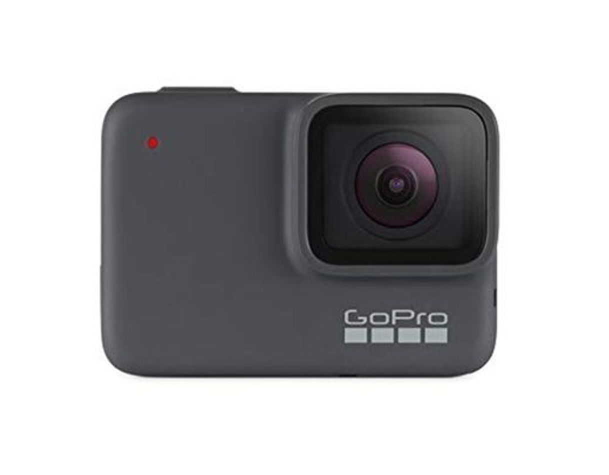 Social GoPro  HERO7  Silver  -  Cámara  de 
