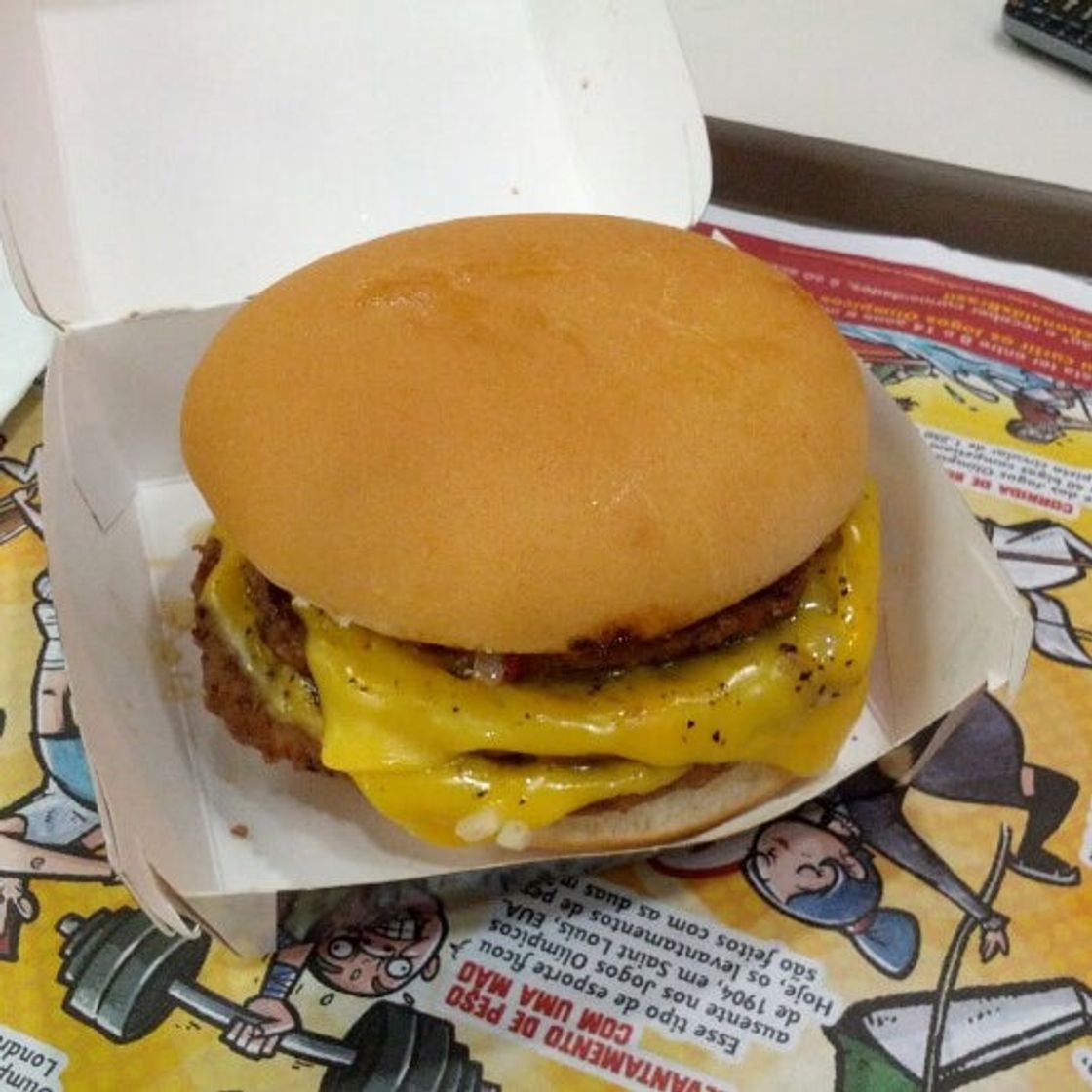 Restaurants Burger King