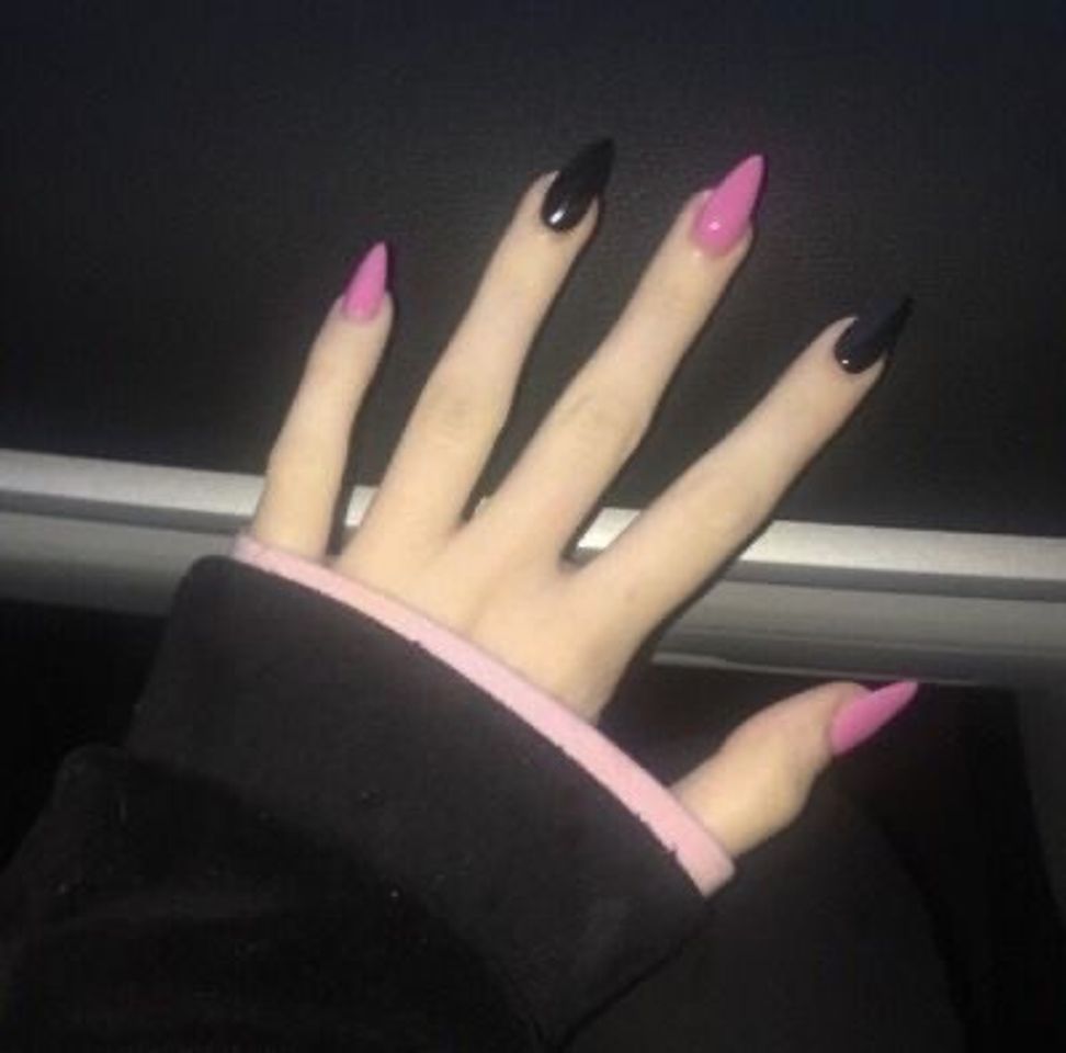 Moda Unhas