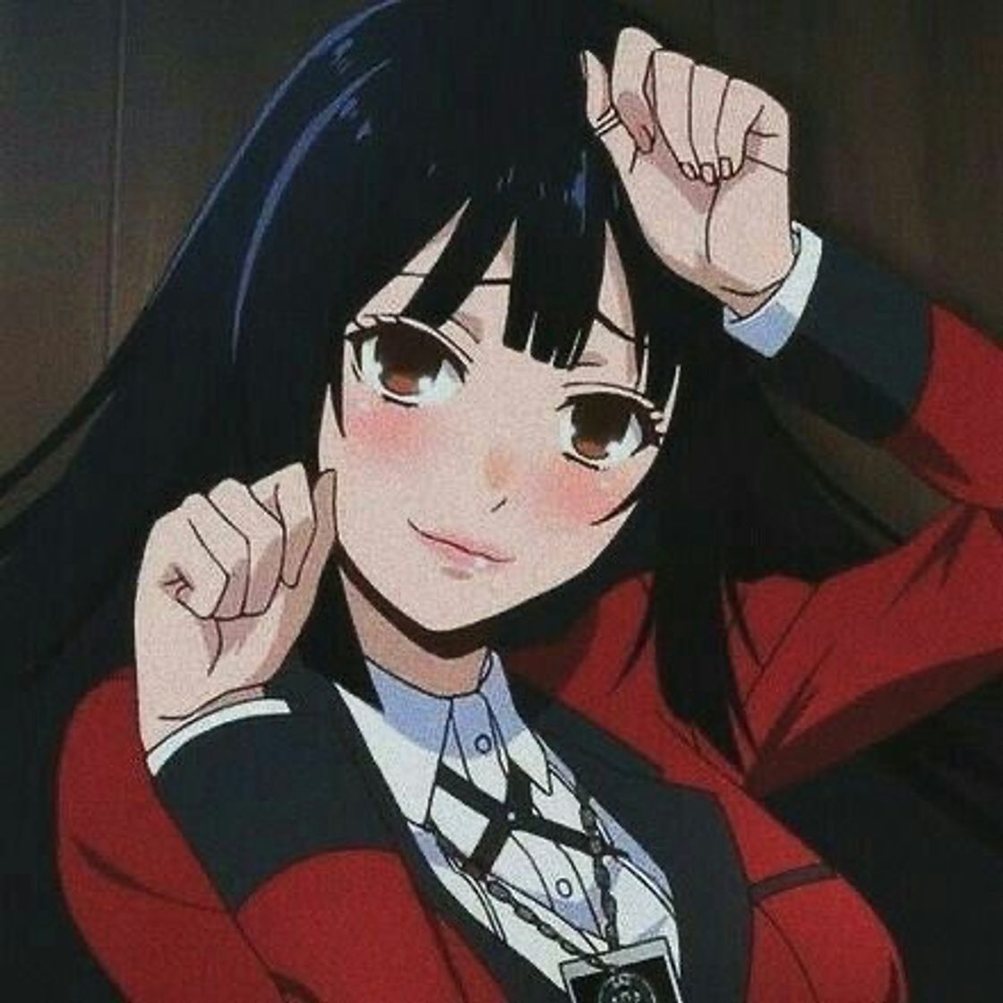 Moda Yumeko 