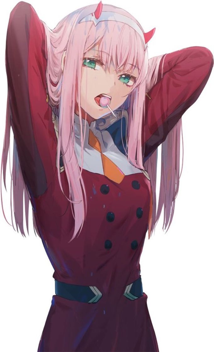 Fashion Zero two