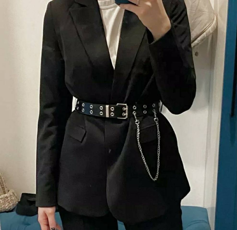 Social ✨Cintos estilo "e