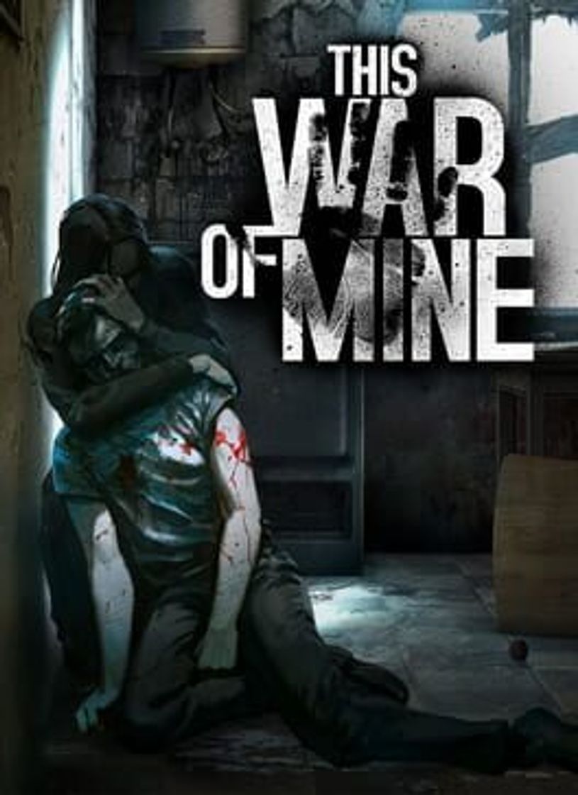 Videogames This War of Mine