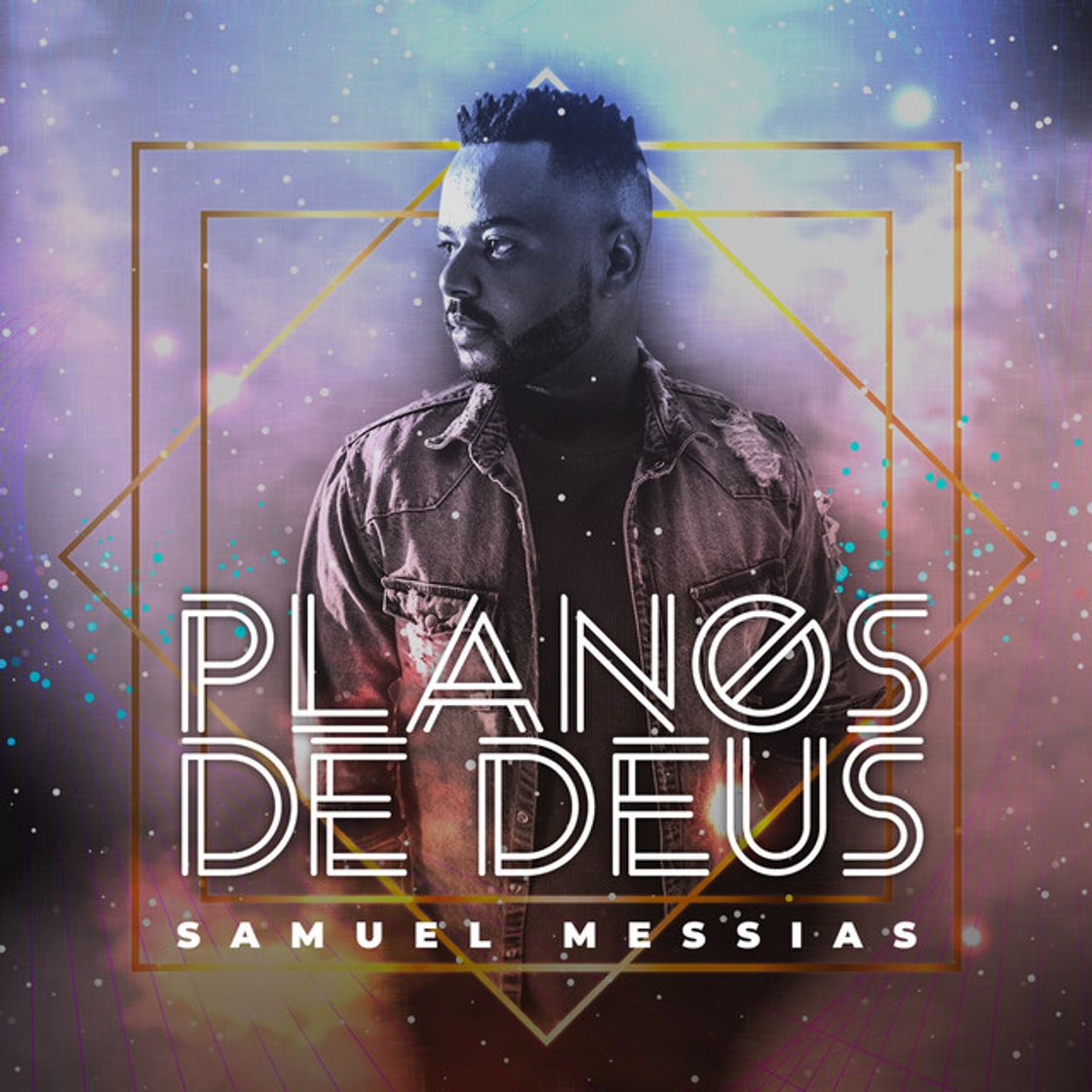 Canción Os Planos de Deus (Barquinho)