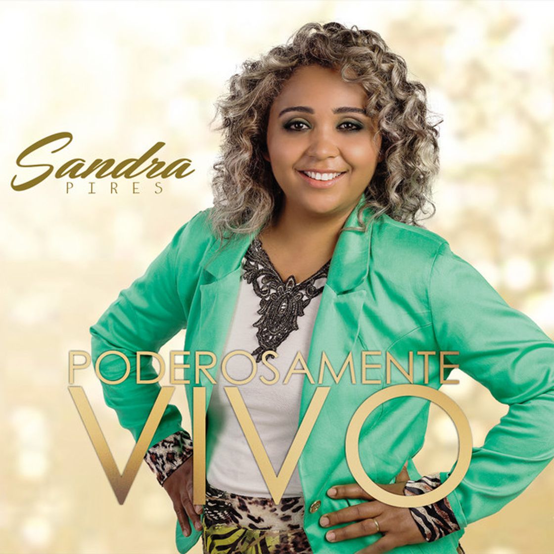 Music Poderosamente Vivo