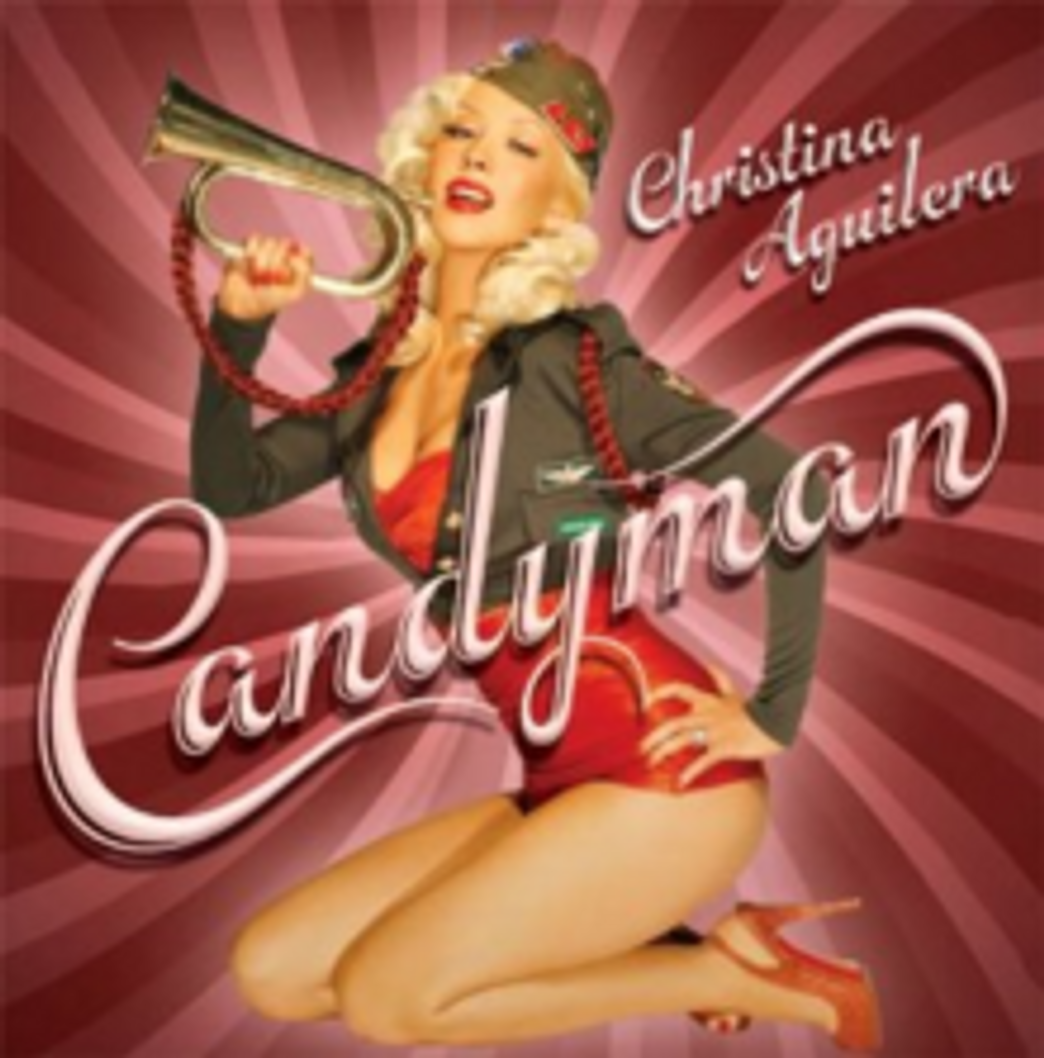 Music Candyman