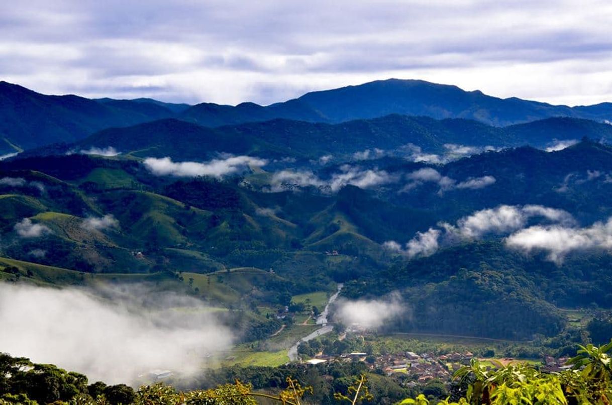 Place Lugares lindo para visitar no frio ,no Sul do Brasil