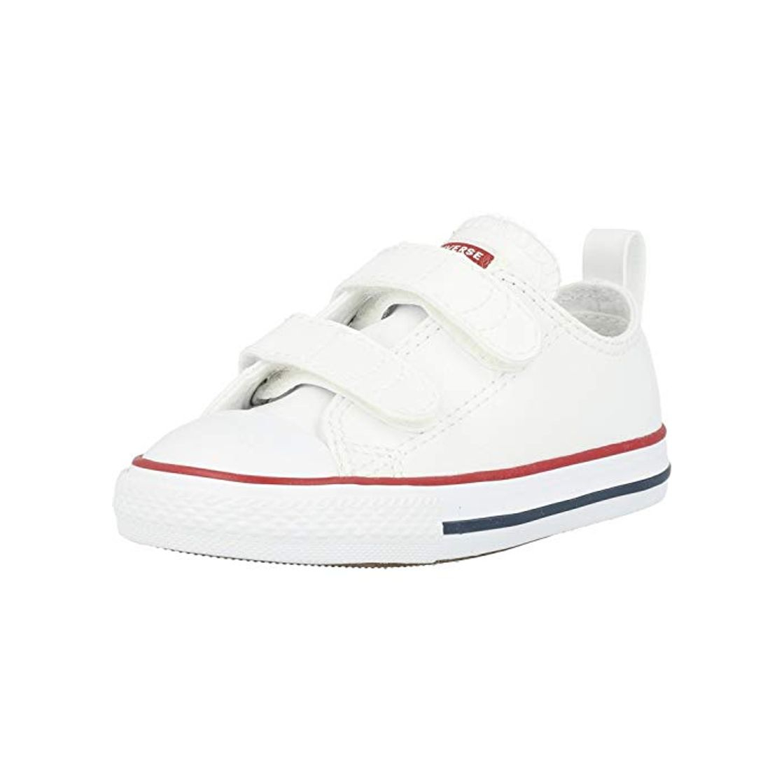 Moda Converse Chuck Taylor CT 2V Ox