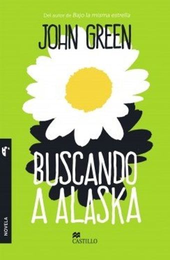 Buscando a Alaska (BEST SELLER)