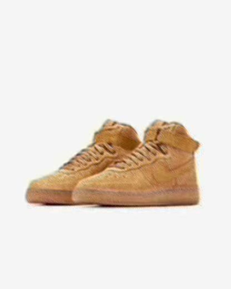 Social Nike Force 1-3