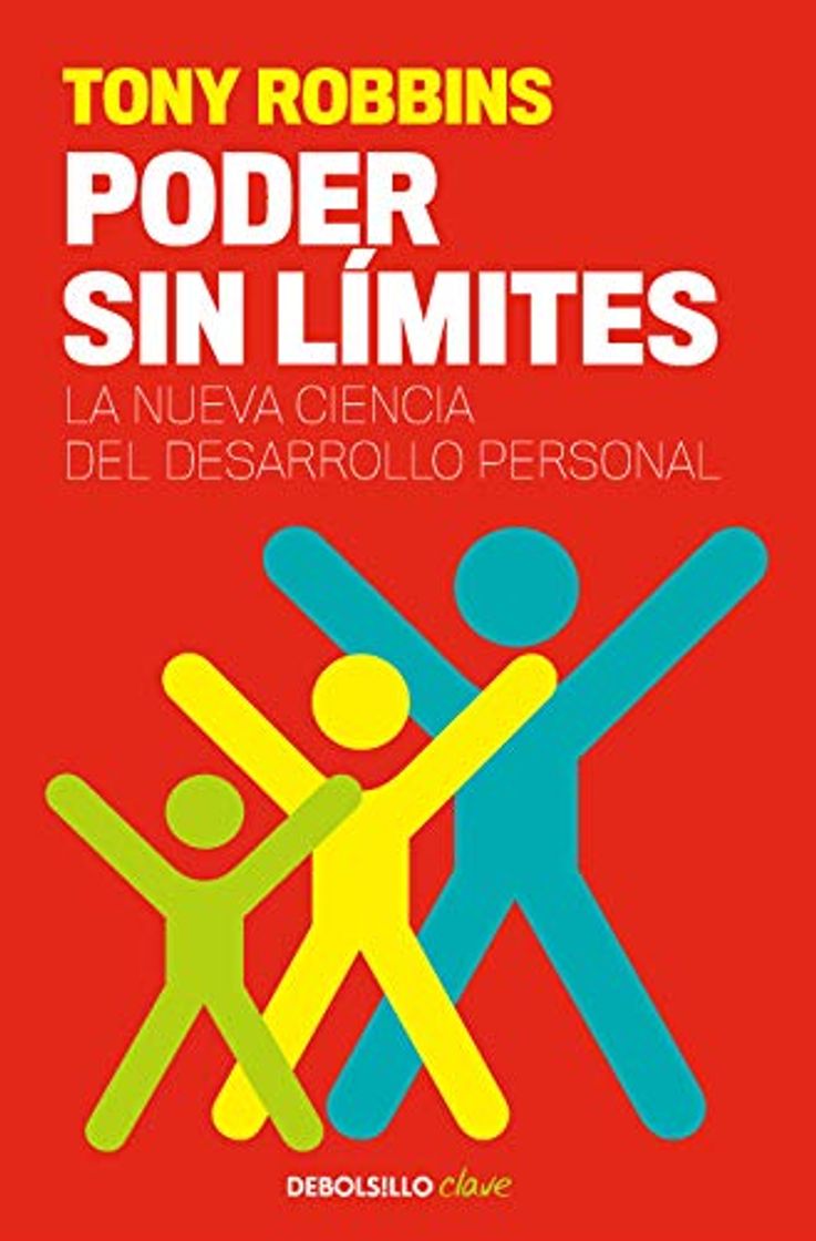 Libro Poder sin límites