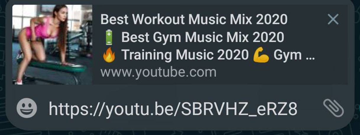 Canciones Best Workout Music Mix 2020 Best Gym Music Mix 2020 Training ...