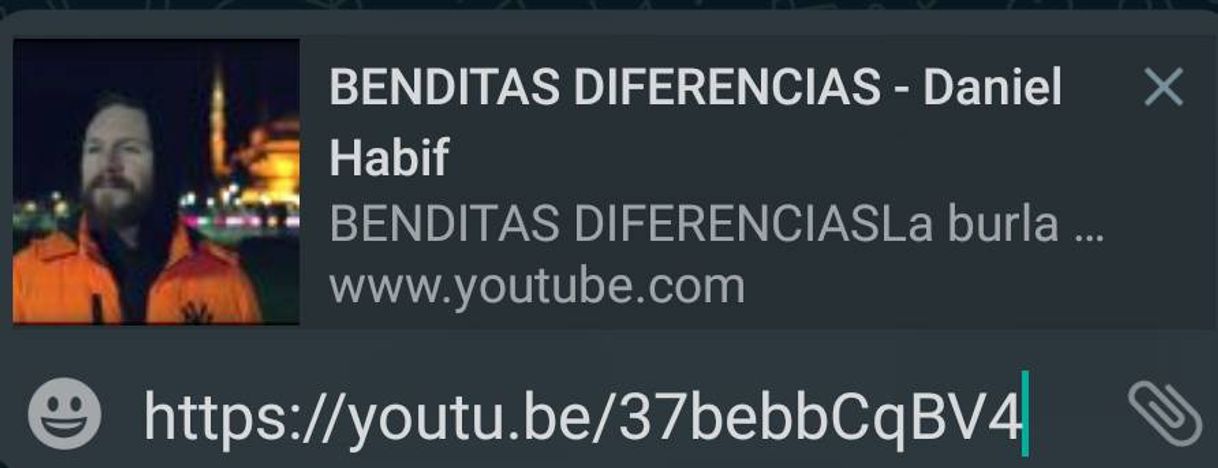 Moda BENDITAS DIFERENCIAS - Daniel Habif